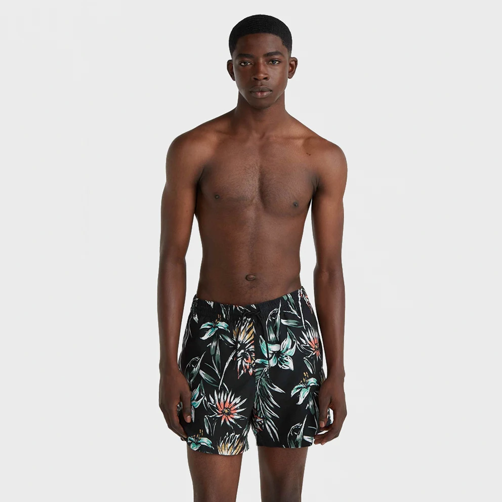 Mix & Match Cali Print 15'' Swim Shorts Μα