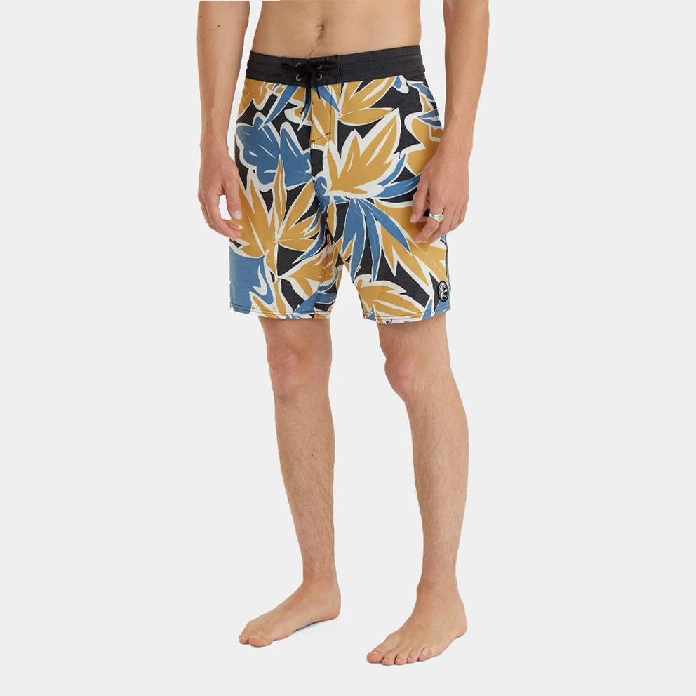 Og Print 18" Cruzer Βερμούδα Εισ.