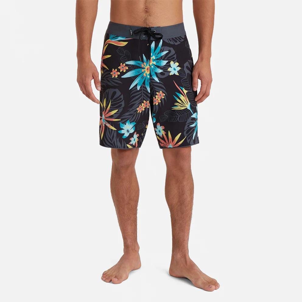 Hyperfreak Mysto Scallop 19'' Boardshorts