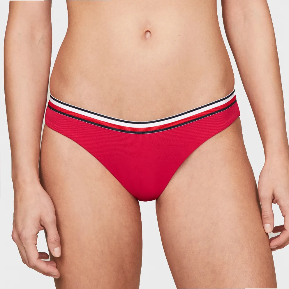 Cheeky Women's Bikini Bottom