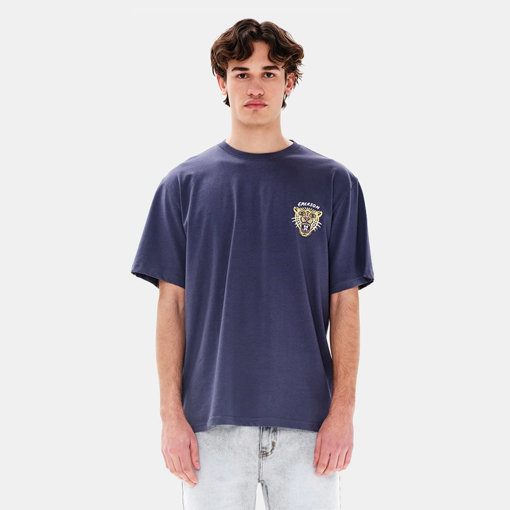 Men'S S/S T-Shirt