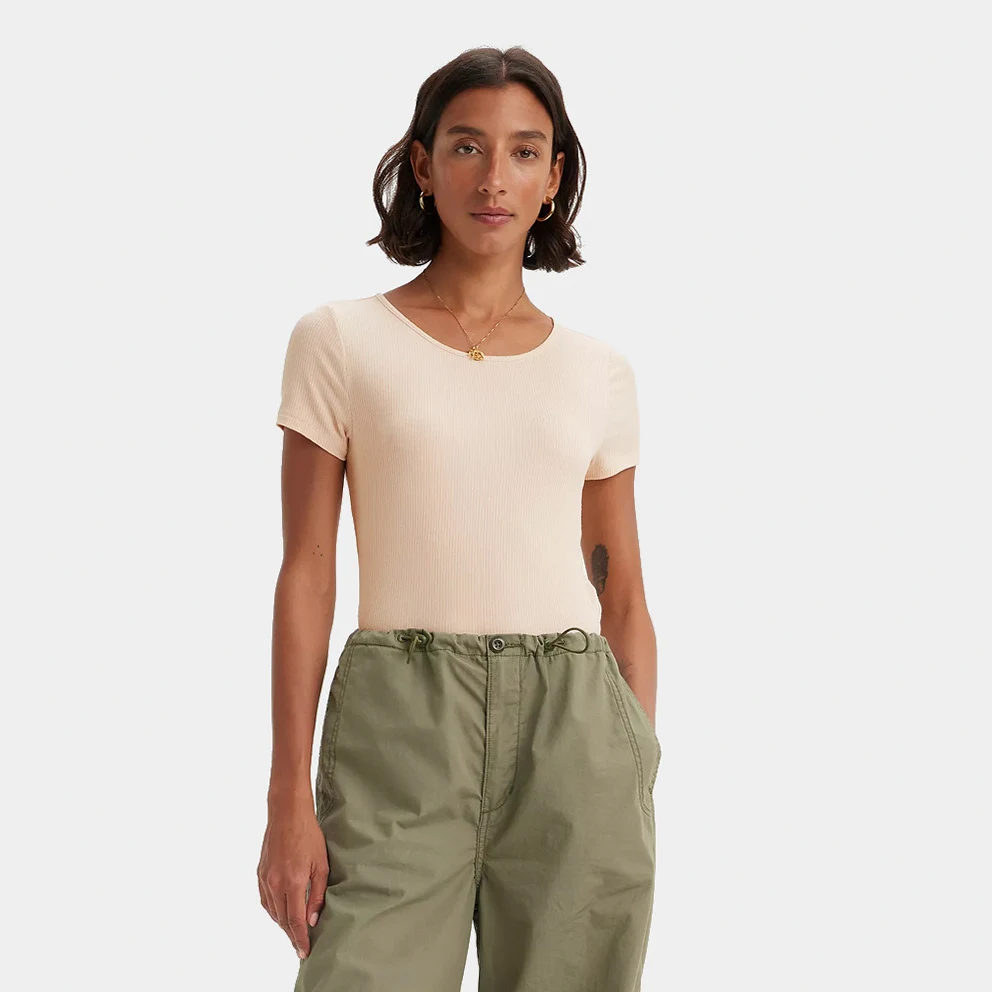 Dreamy Ss Women's T-Shirt