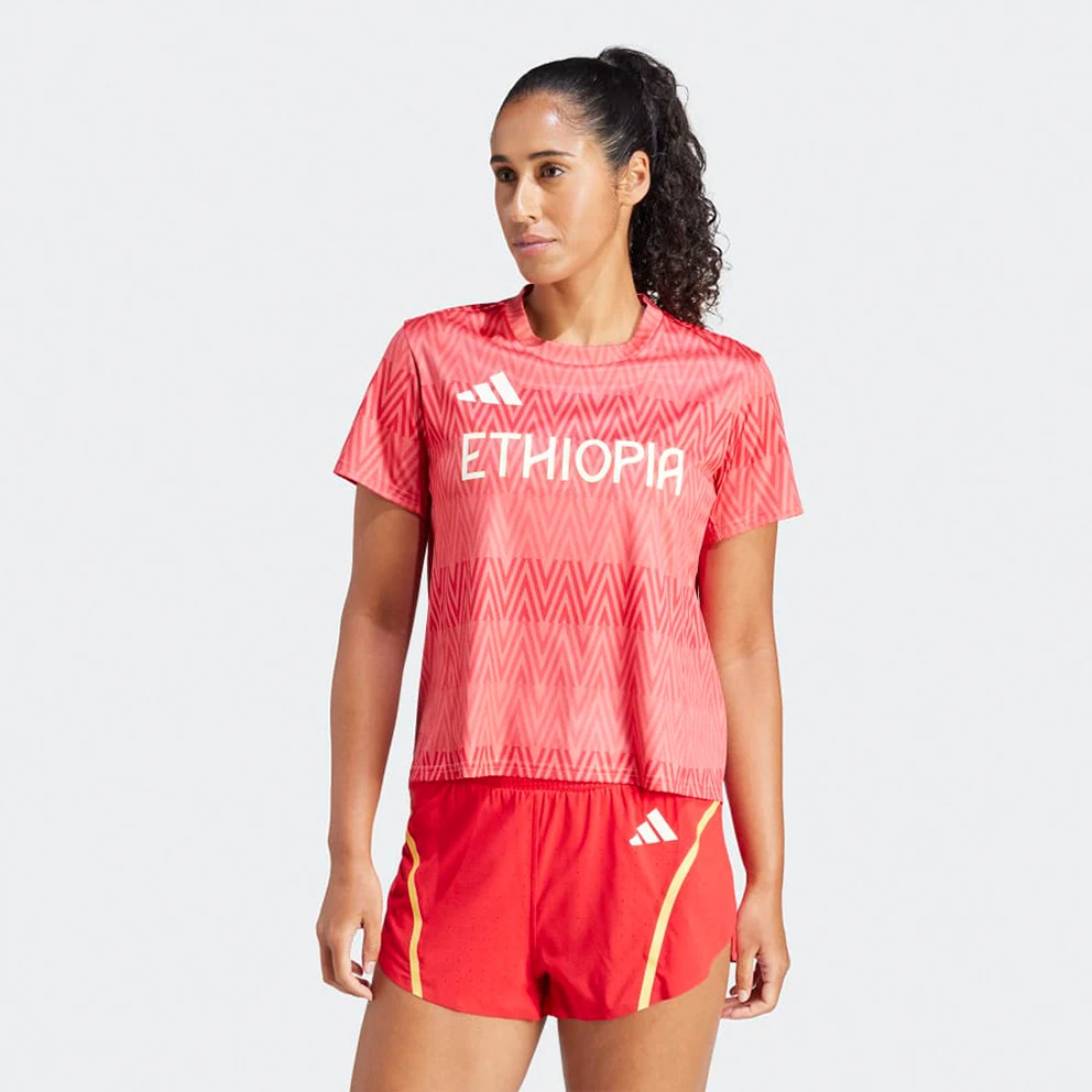 Team Ethiopia Training Women's T-shirt
