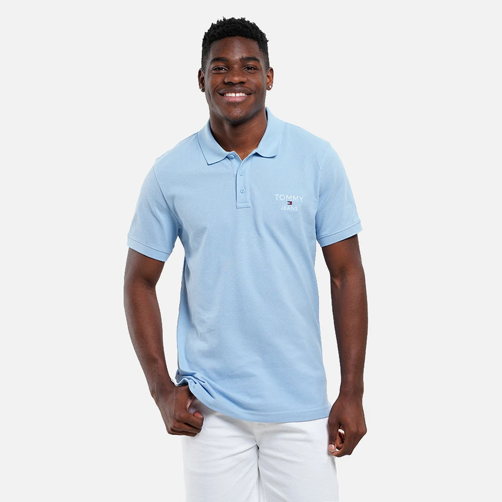 Slim Men's Polo T-shirt