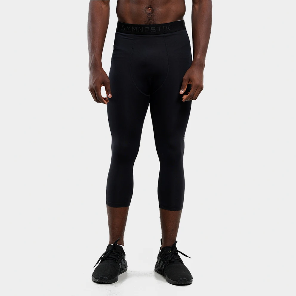 Men's Capri Leggings