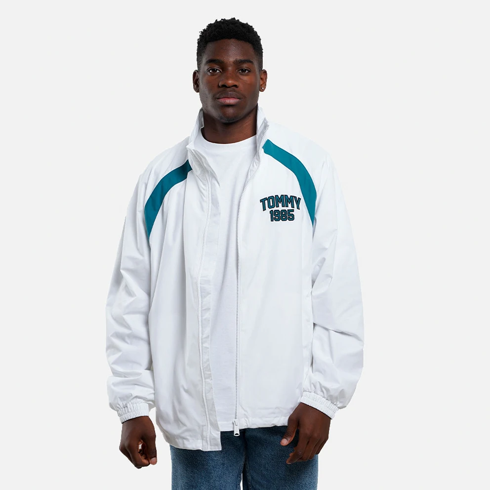 Varsity College  Men's Track Jacket