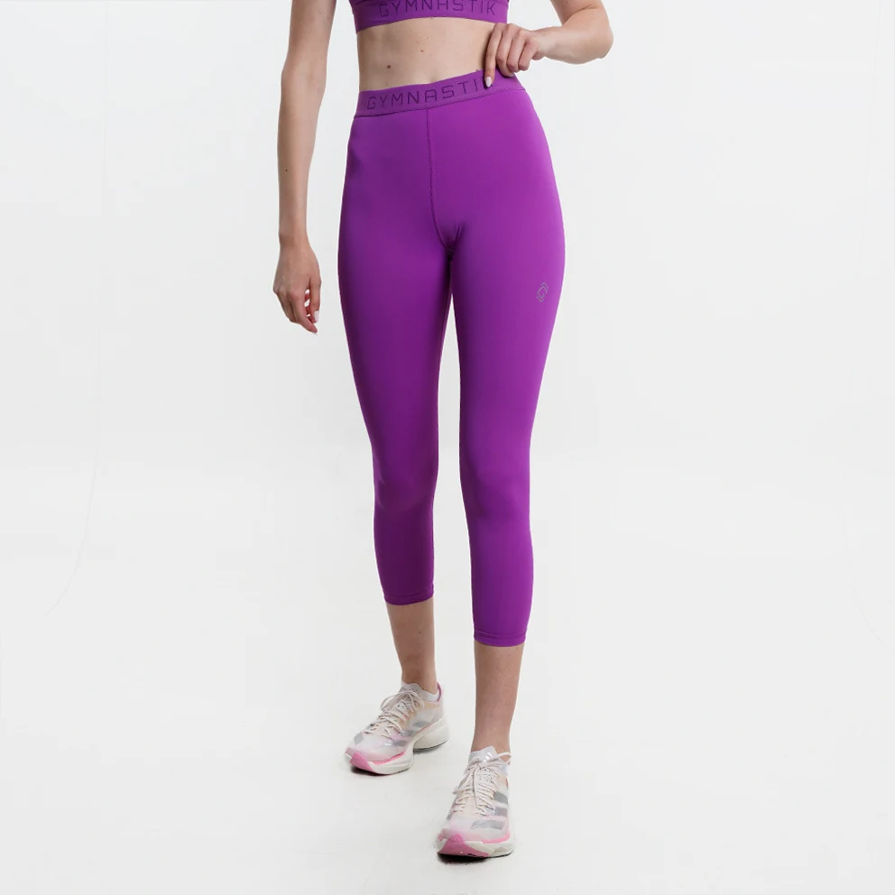 Women's  Capri Leggings
