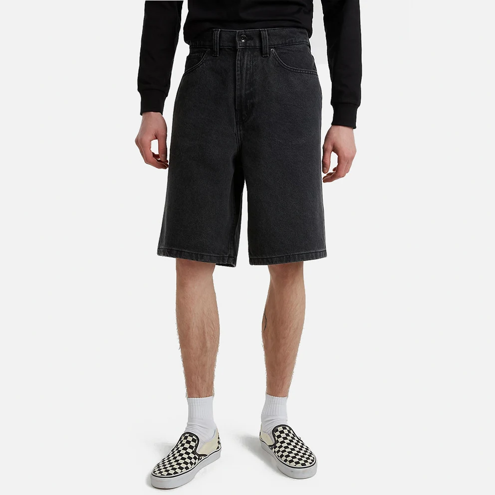 Check-5 Men's Shorts