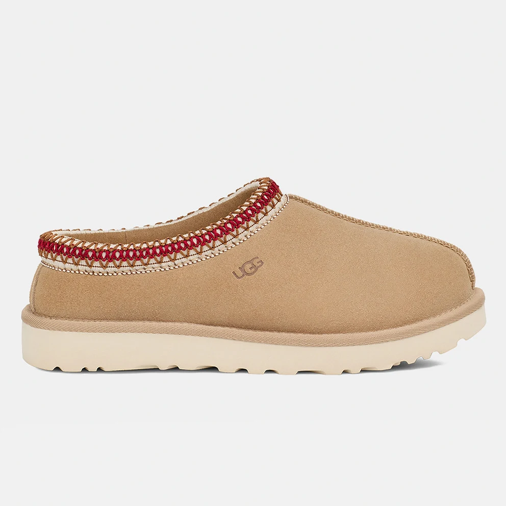 Tasman Women's Slippers
