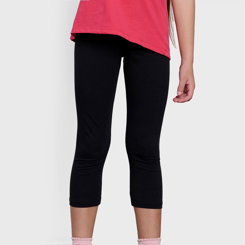 Kids' Capri Leggings