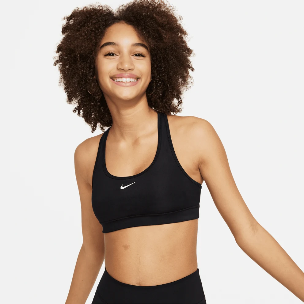 Swoosh Kid's Bra