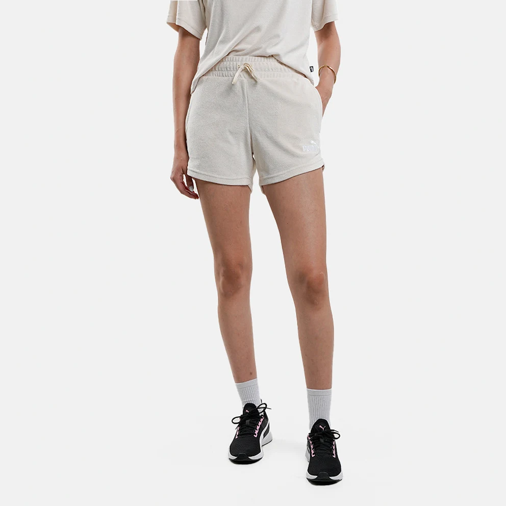 Ess Elevated 5" Shorts