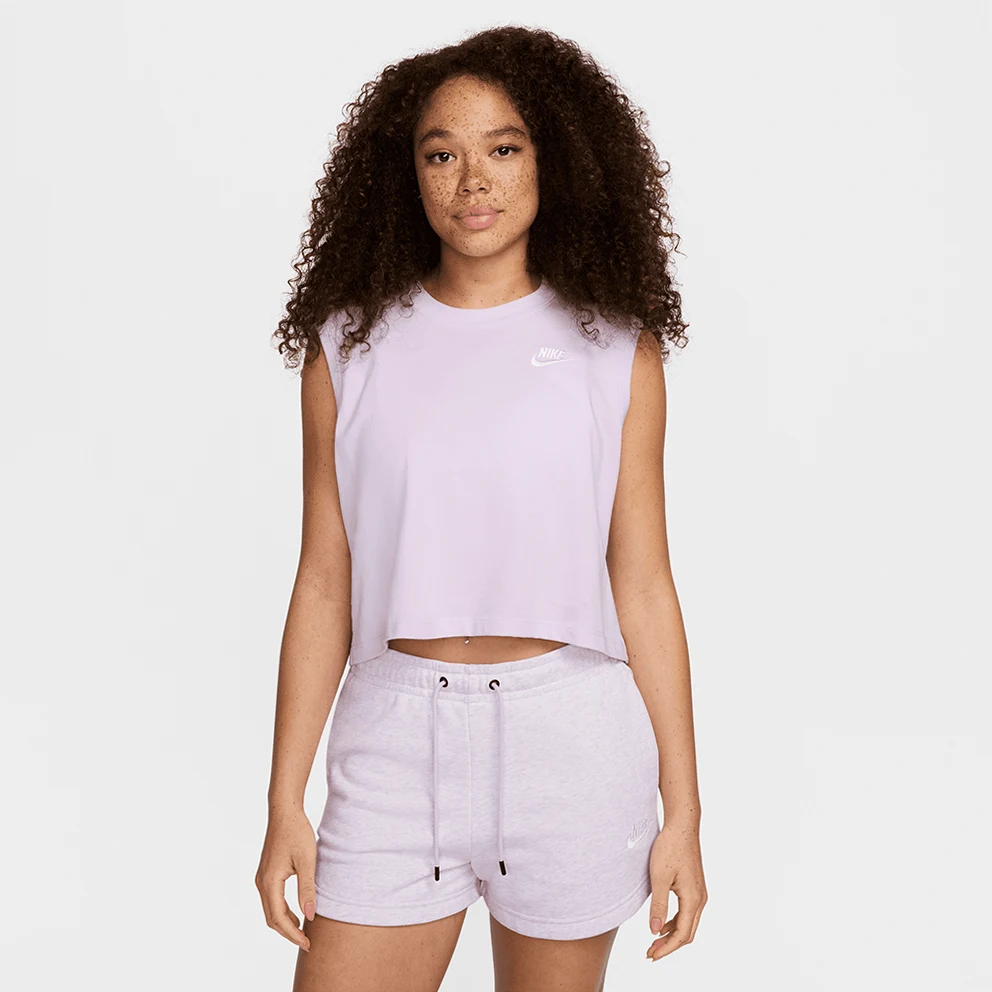 Sportswear Club Women's Tank Top