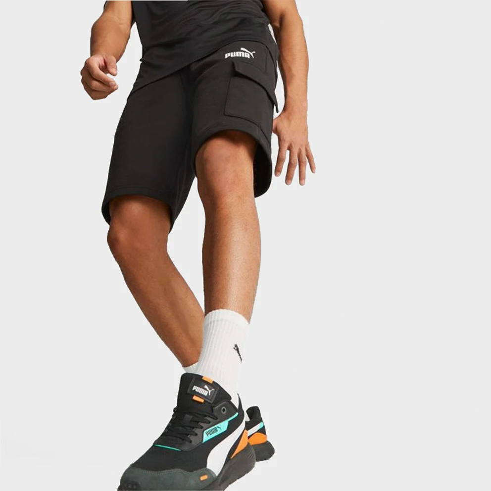Essentials Men's Cargo Shorts