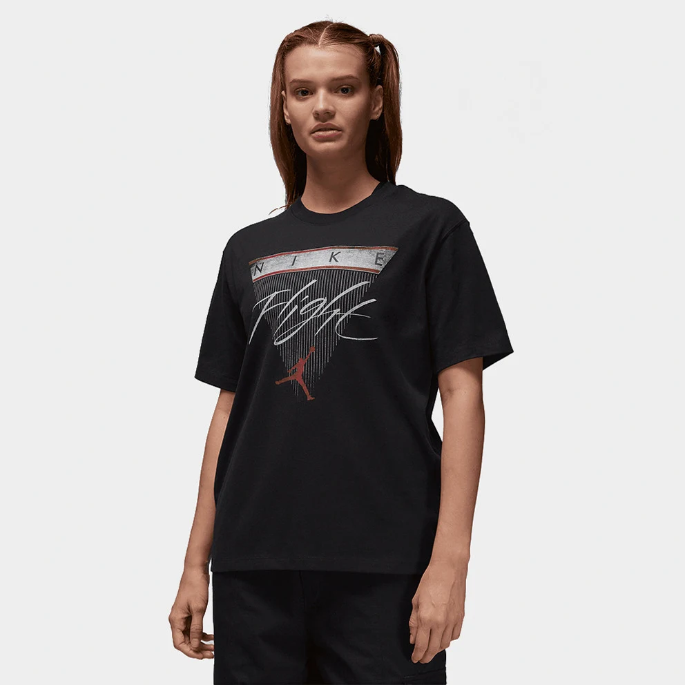 Graphic Flight Women's T-Shirt