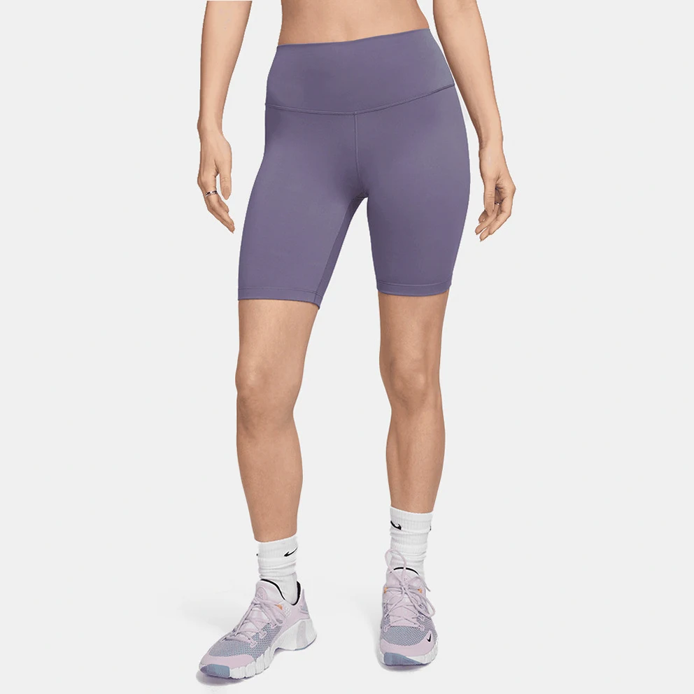 One 20.5cm (approx.) Women's Biker Shorts