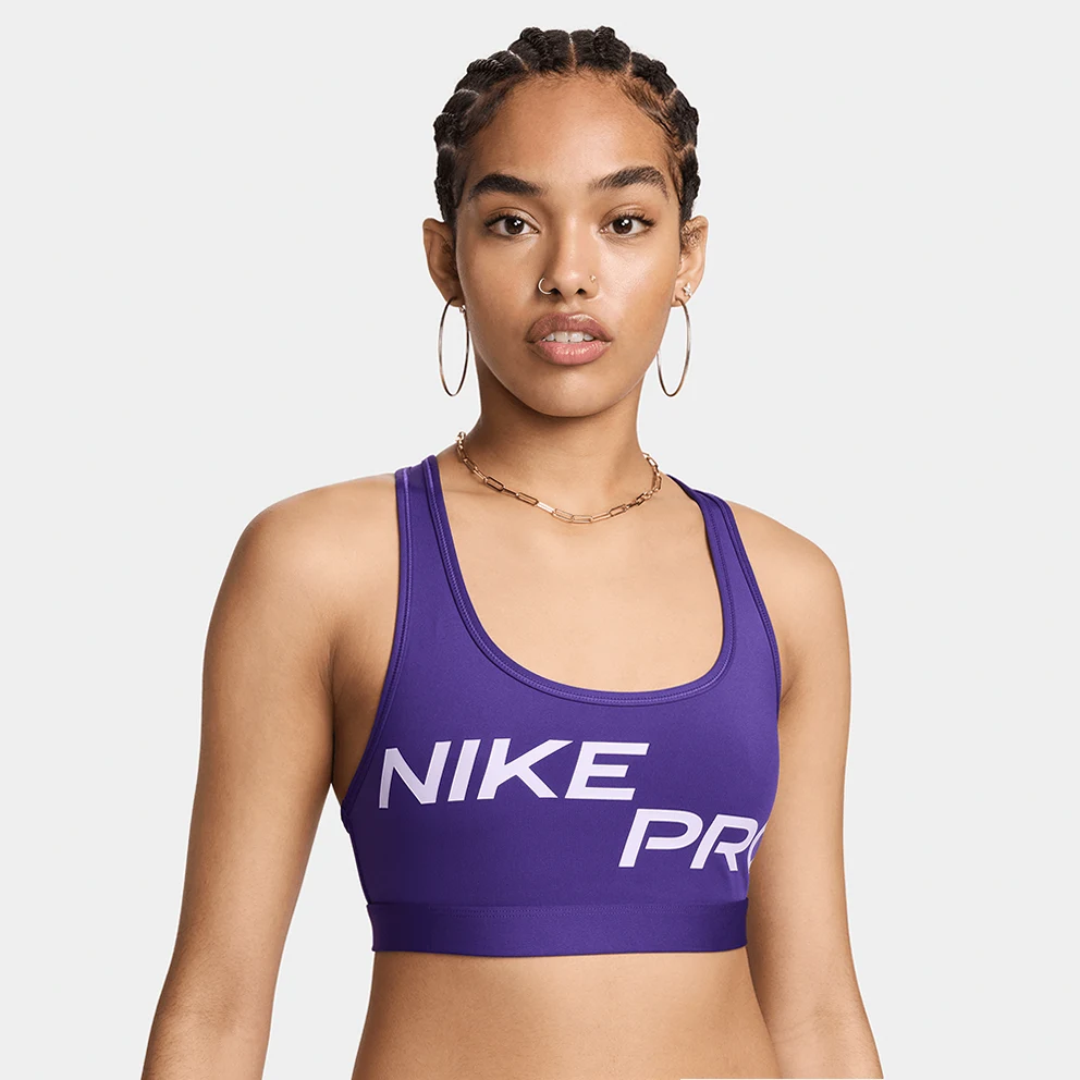 Pro Swoosh Women's Medium-Support Sports Bra