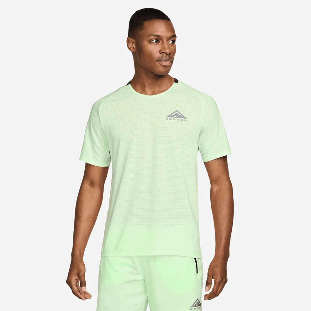 Trail Solar Chase Dri-FIT Men's Τ-shirt