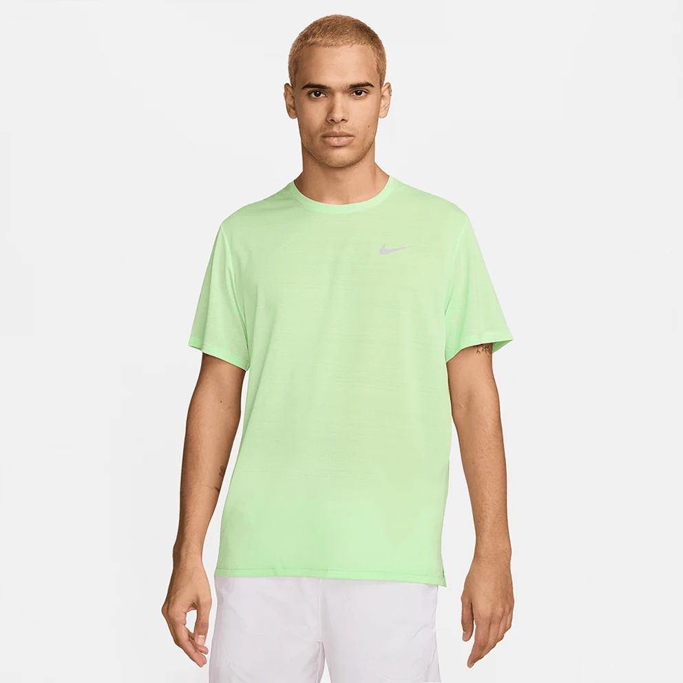 Dri-FIT Miler Men's Running T-shirt