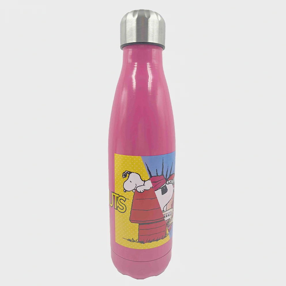 Stainless Stee Μπουκάλι Θερμός