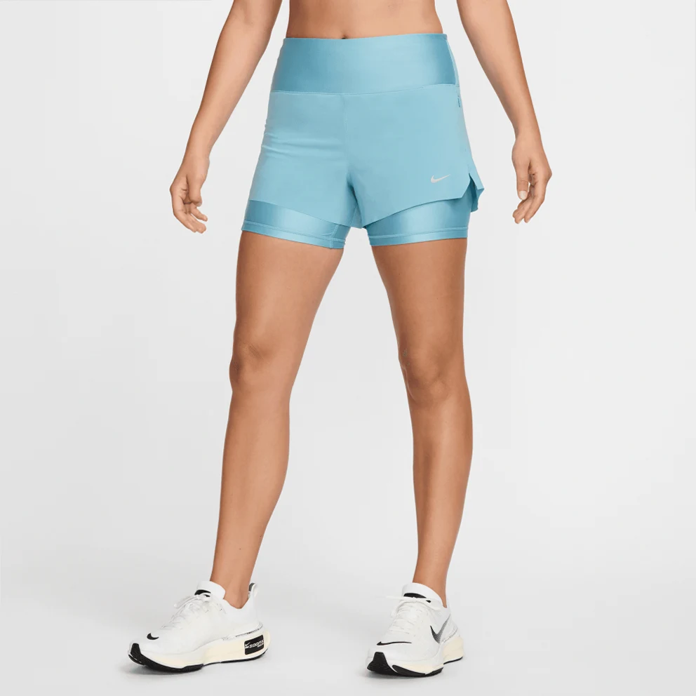 Dri-FIT Swift 2-in-1 Women's  Running Shorts