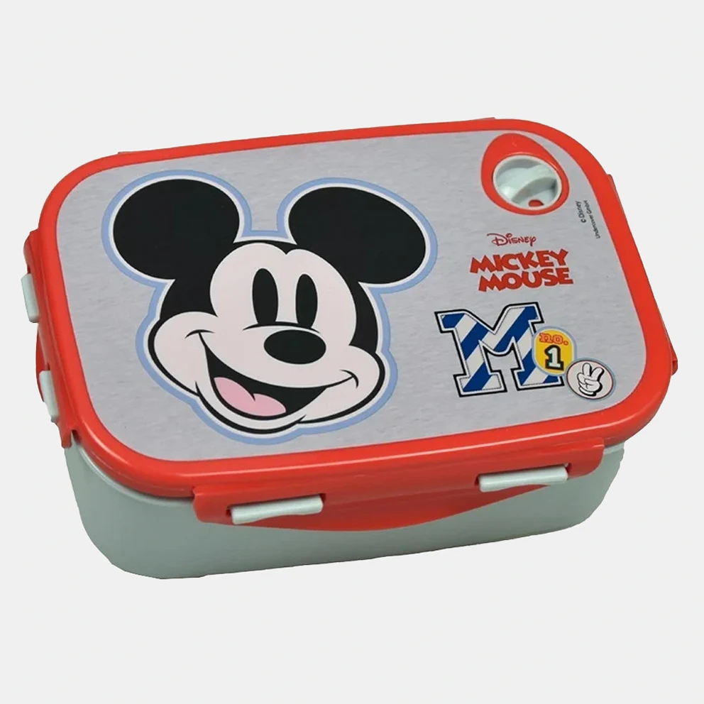 Mickey Food Jar 900ml