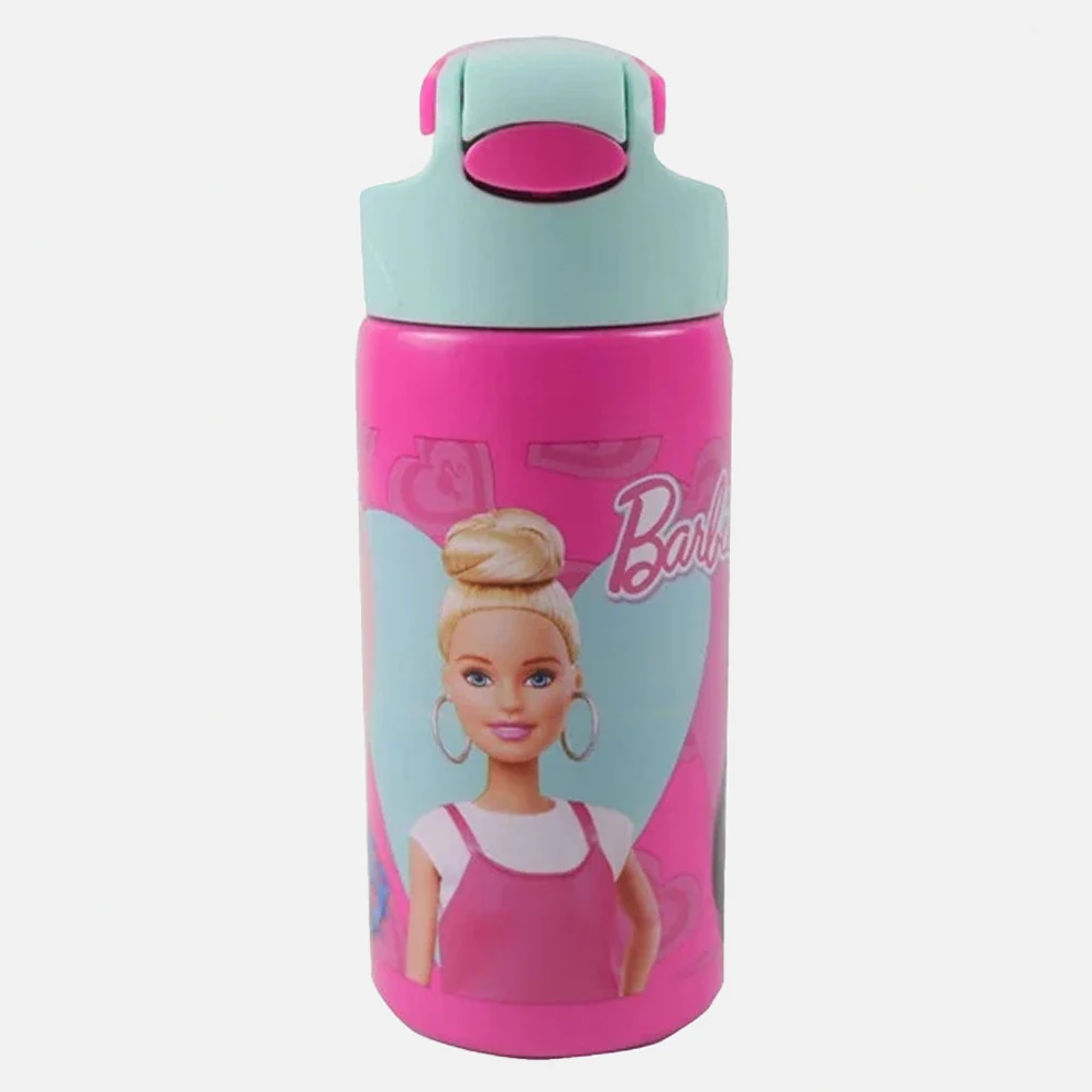Παγουρι Stainless Steel 500Ml Barbie