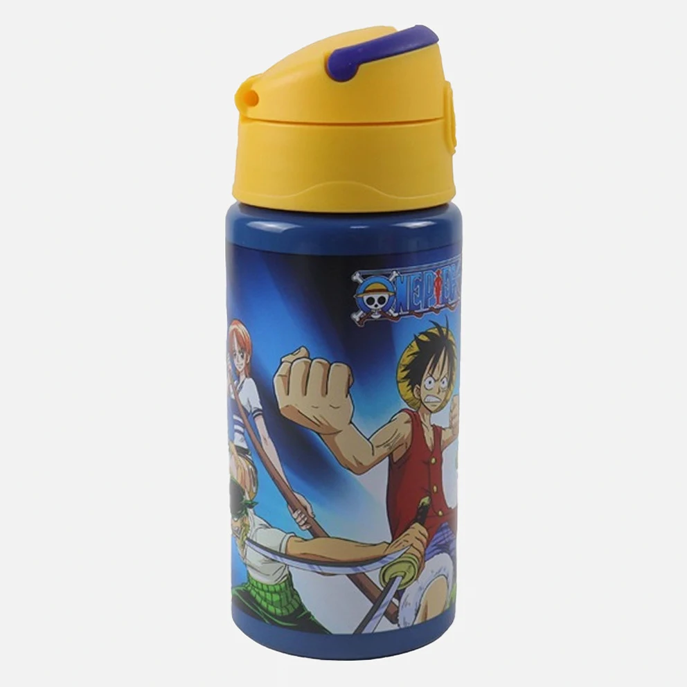 Παγουρι Αλουμ.Flip 500Ml One Piece