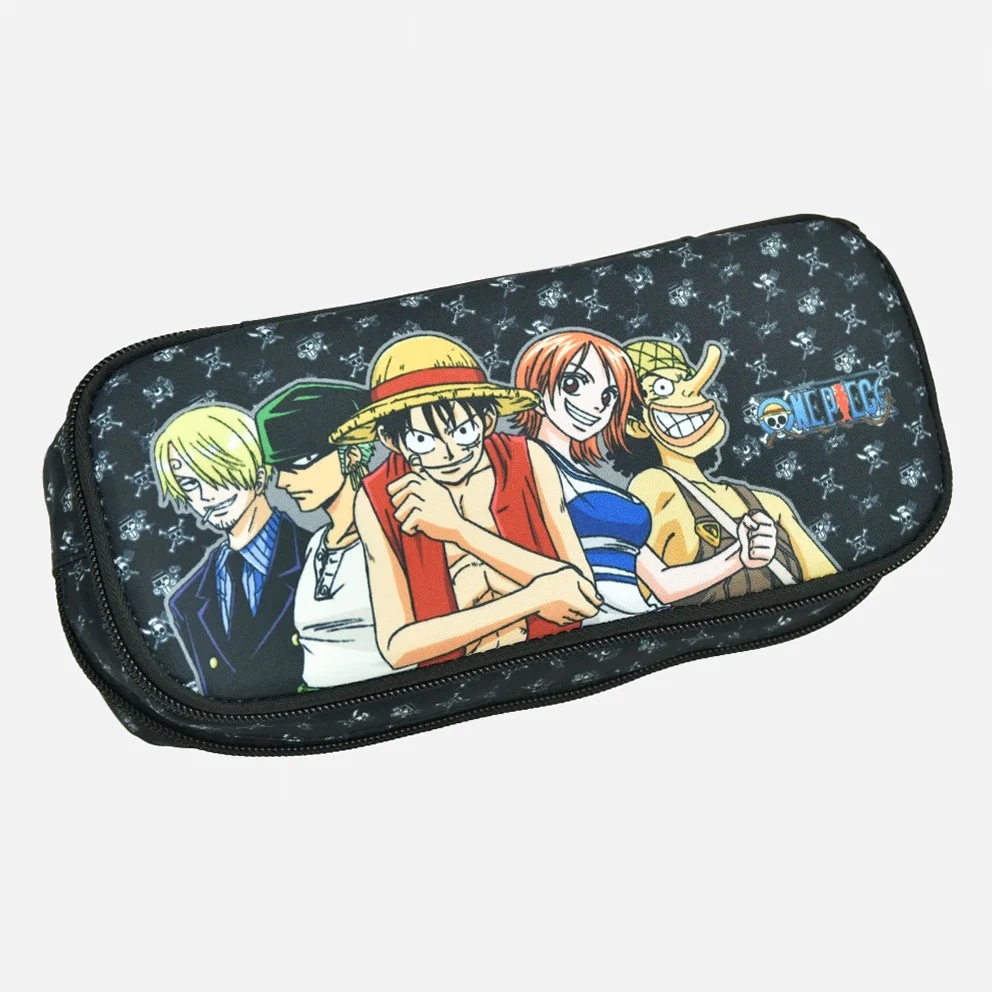 One Piece Crew Kid's Pencil Case