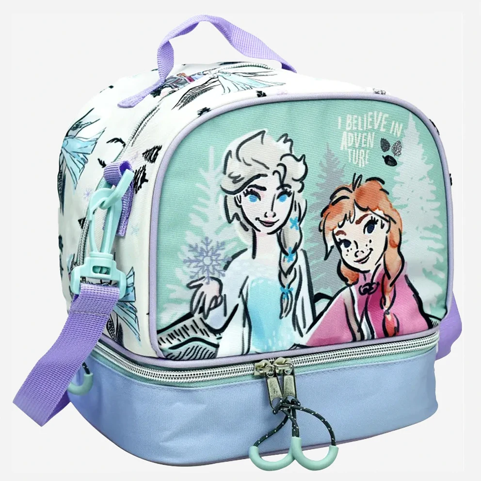 Frozen Family Food Bag 4.5L