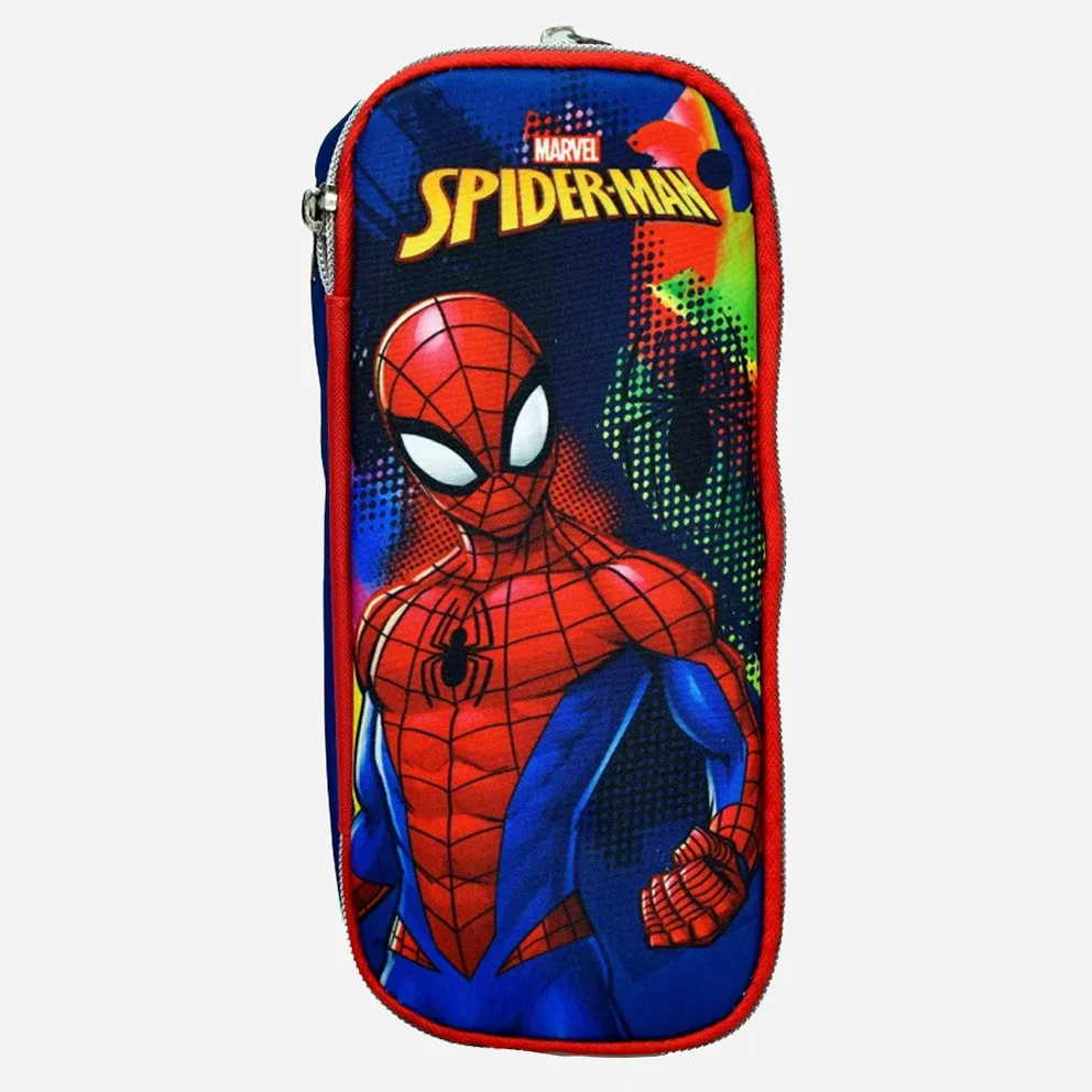 Spiderman Kid's Pencil Case