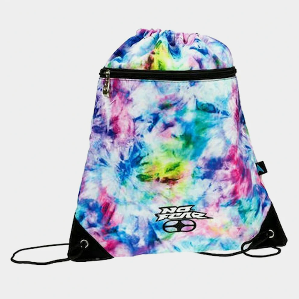 Tie Dye Kids' Backpack 1L