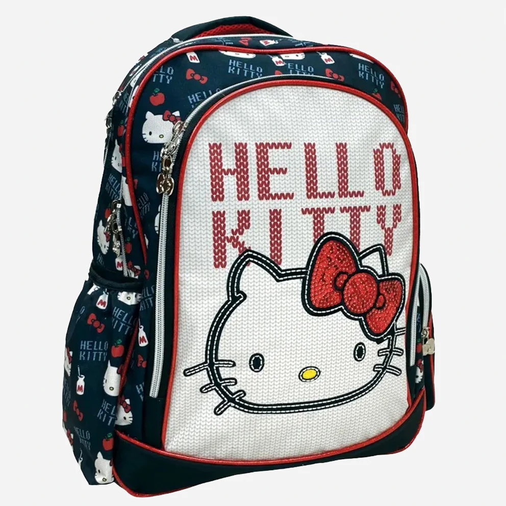 Hello Kitty Crochet Kids' Backpack 27L