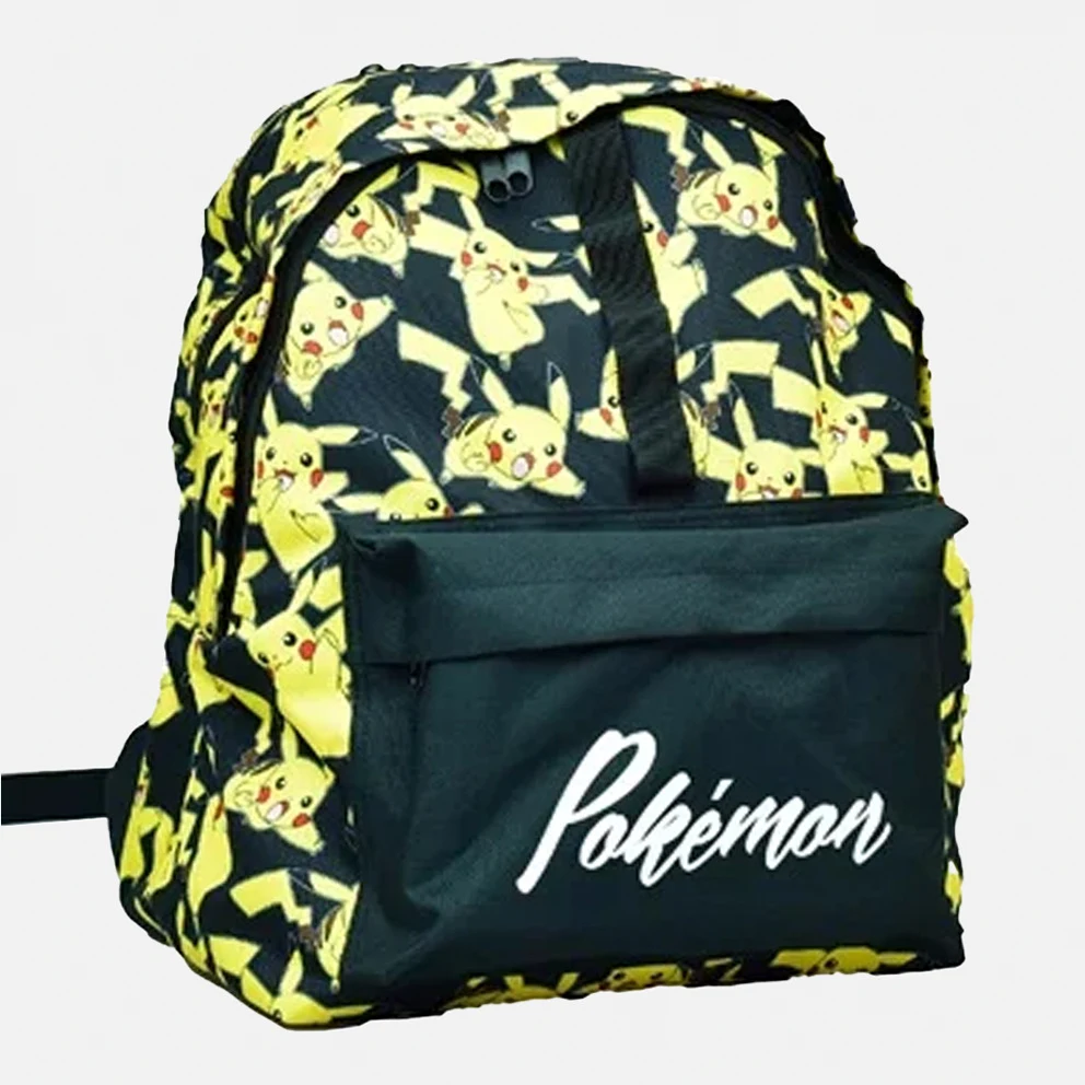 Pokemon Pikachu Kids' Backpack 25L