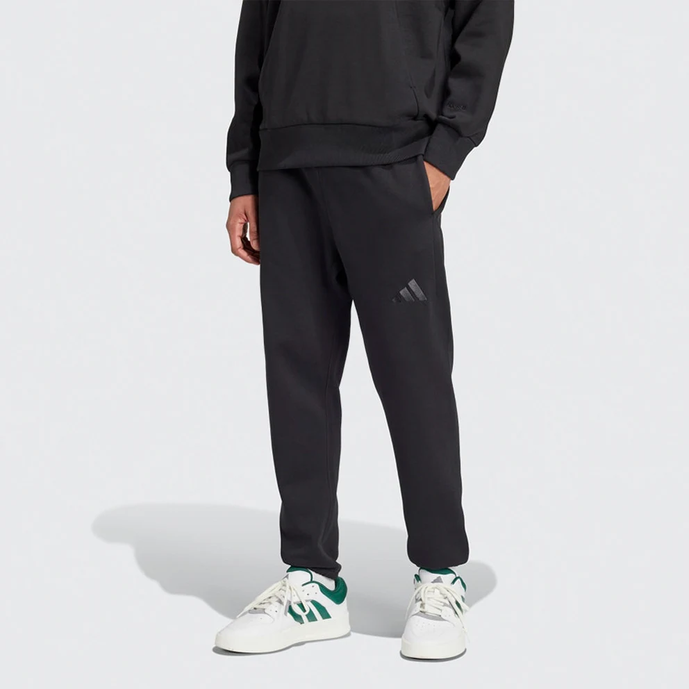 All Seazon Fleece Men's Track Pants