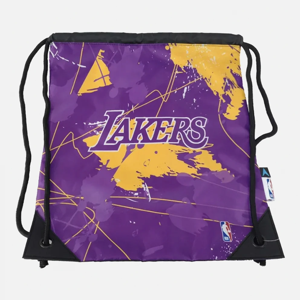 Gym Kids' Backpack 1L