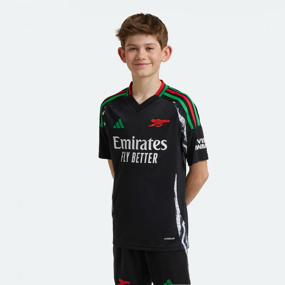 Arsenal FC 24/25 Away Kids' Football Jersey
