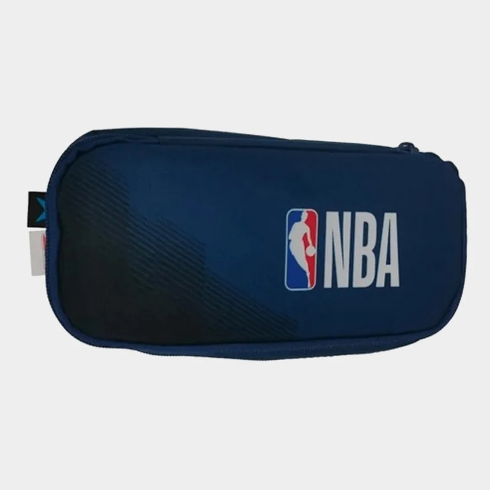 NBA Logo Pencil Case Kids