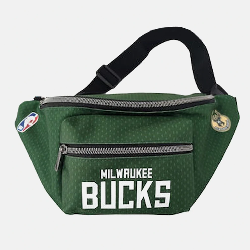 NBA Milwaukee Bucks Bum Bag