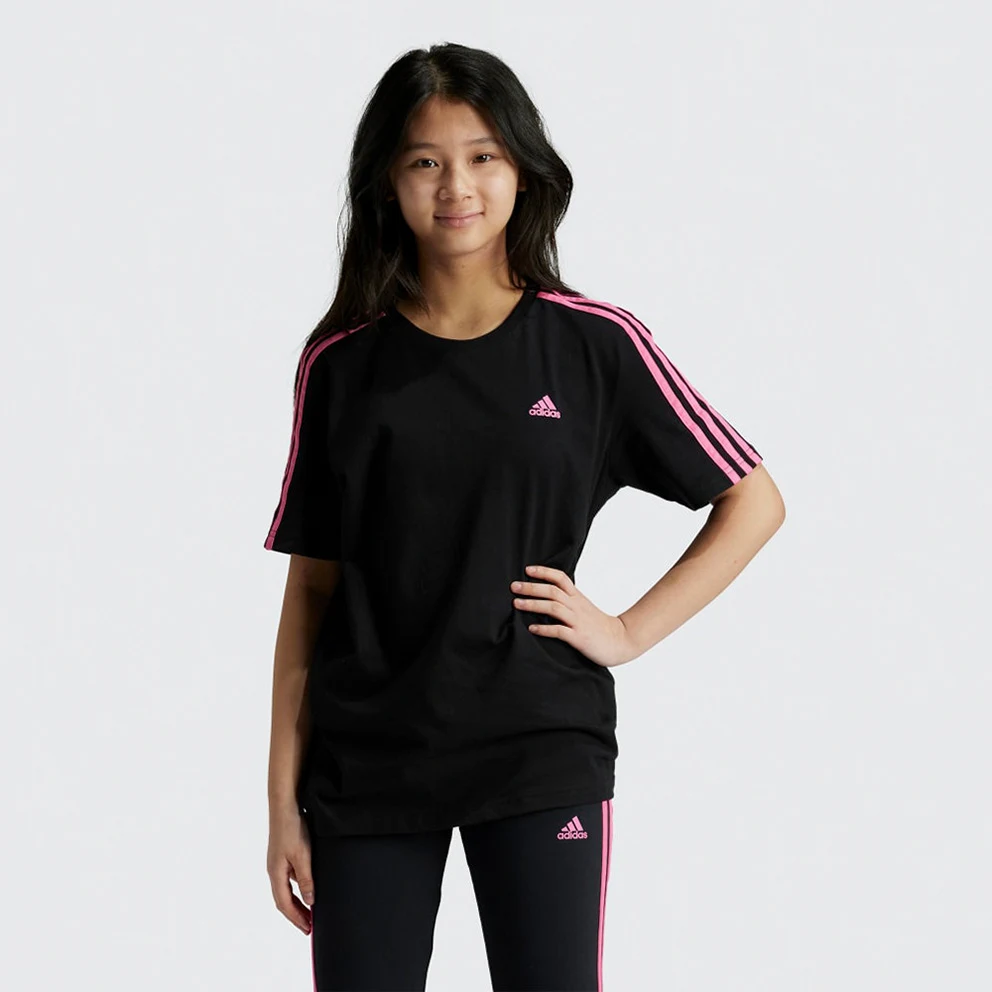 3-Stripes Kids' T-Shirt