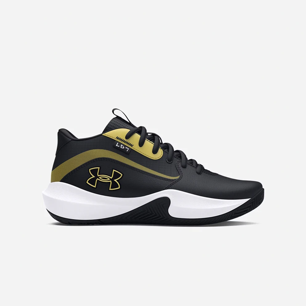 adidas Sportswear Ownthegame 3.0 Kids' Basketball Boots