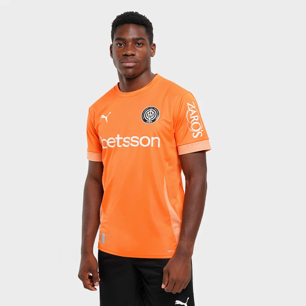 x OFI FC 3rd Official 2024-2025 Football Jersey