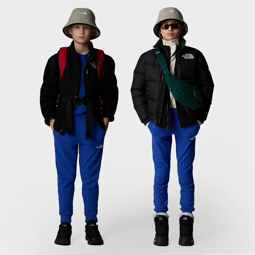 Teen Slim Fit Jogger Kids' Track Pants