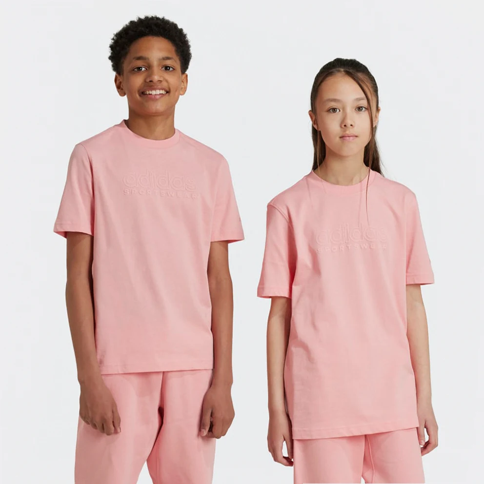 Seazon Graphics Kids' T-Shirt