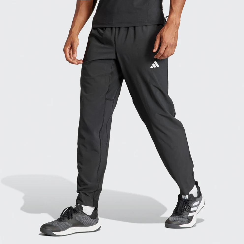 Train Essentials Men's Track Pants