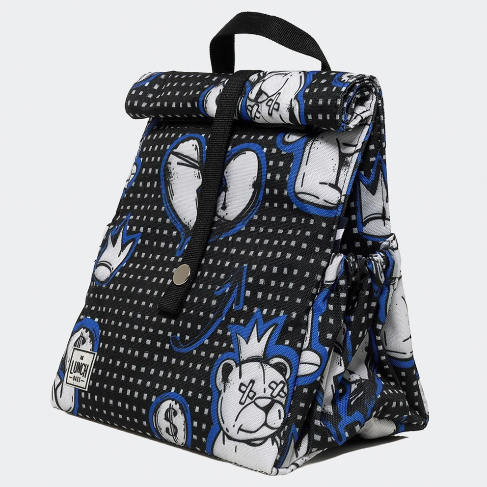 Boss με Μαύρα Χερούλια