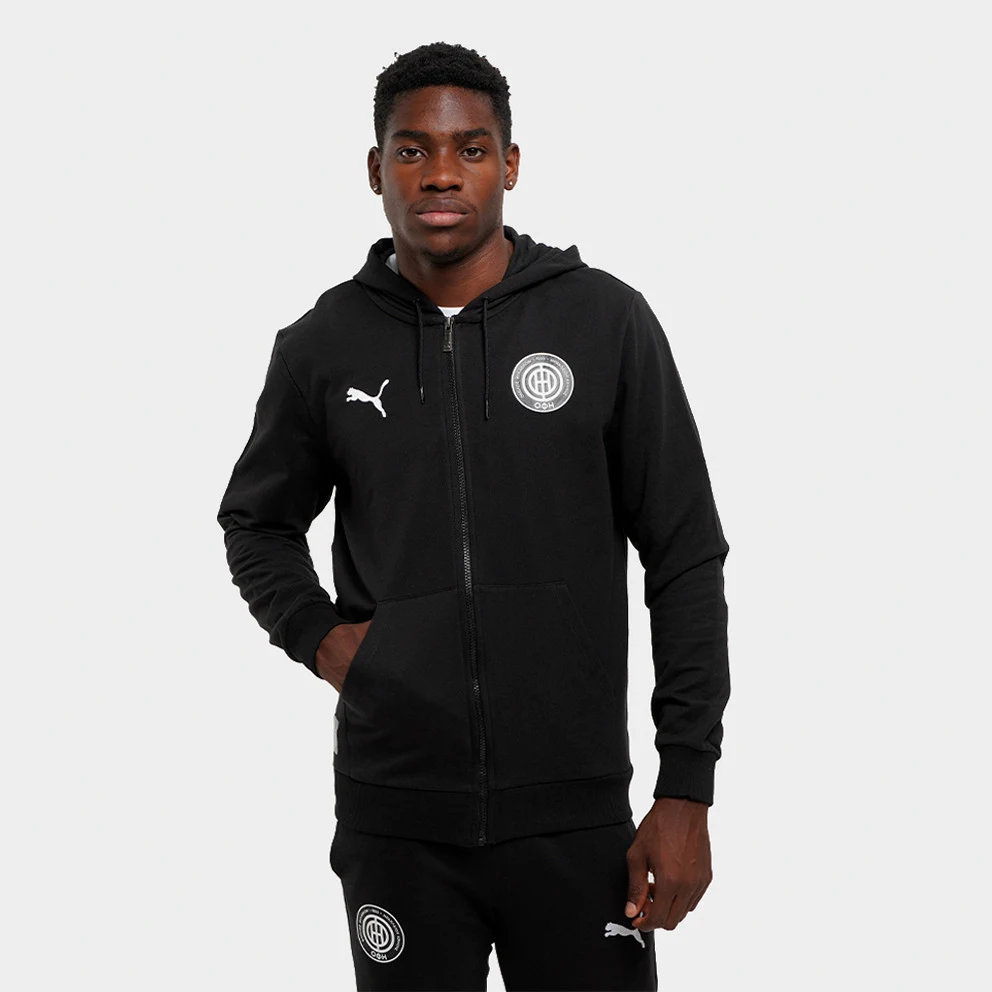 Teamgoal Men's Track Top