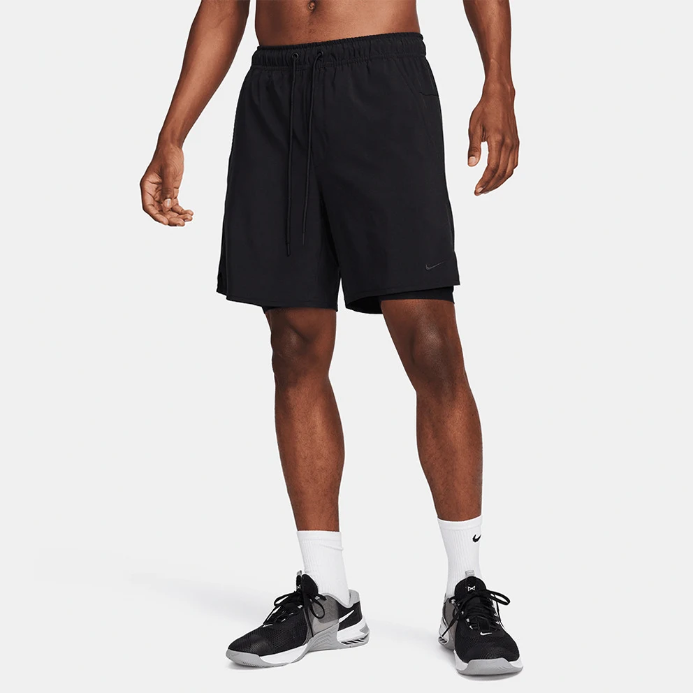 Unlimited Men's Shorts