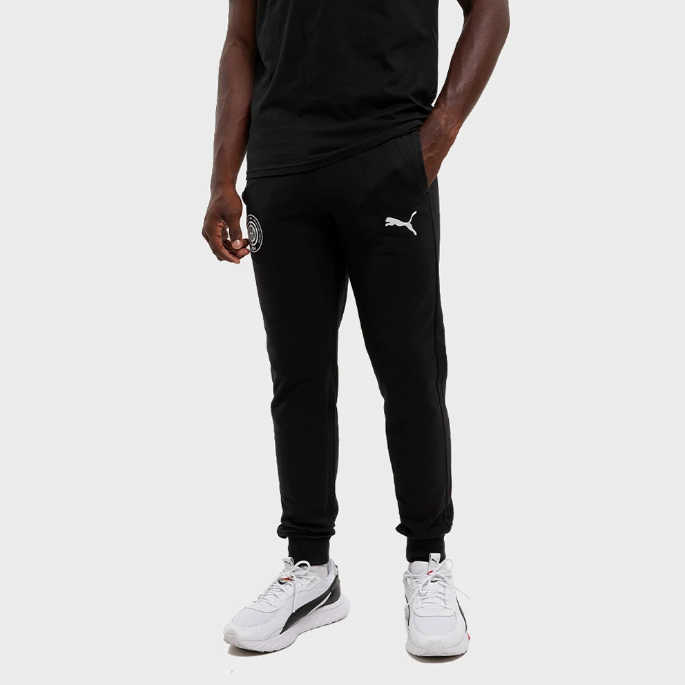 ΟΦΗ Teamgoal Men's Track Pants