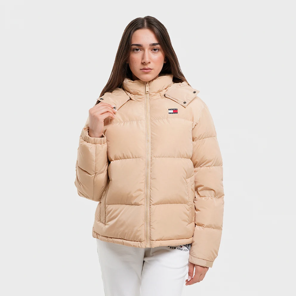 Alaska Women's Puffer Jacket